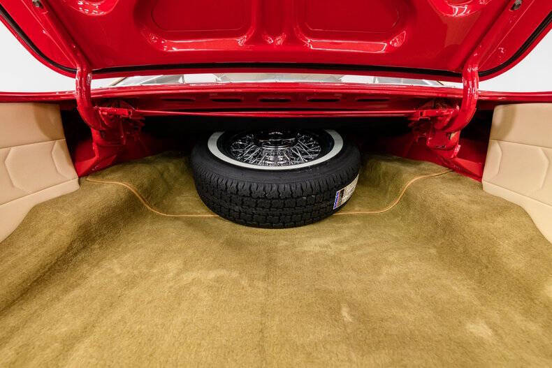 1961 Ford Galaxie 500