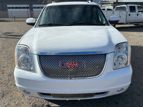 2008 GMC Yukon Denali