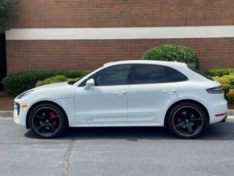 2021 Porsche Macan for sale at RPM Motorsports Of Atlanta in Atlanta GA