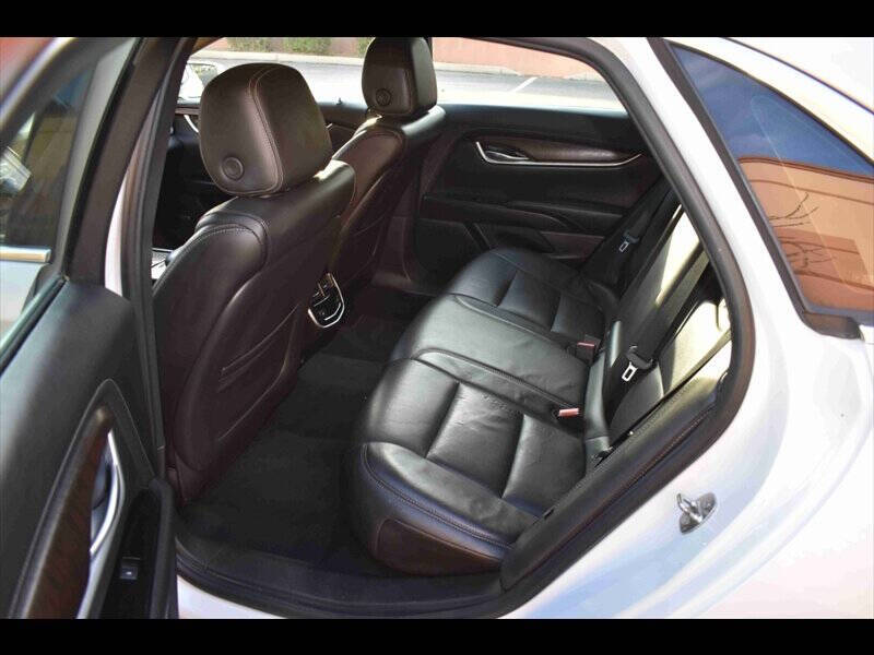 2019 Cadillac XTS Luxury