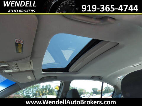 2009 Honda Accord EX