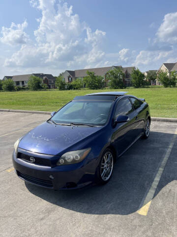 2010 Scion tC