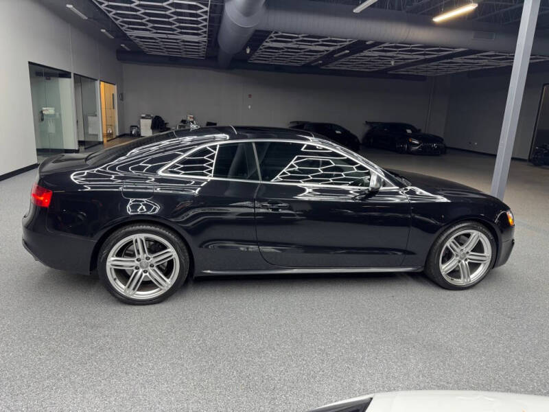 2013 Audi S5 3.0T quattro Premium Plus