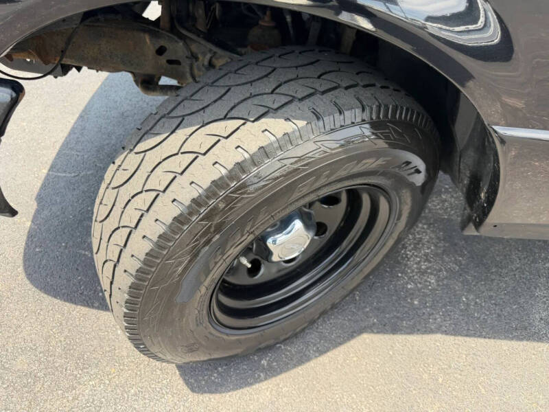 2004 Ford Ranger