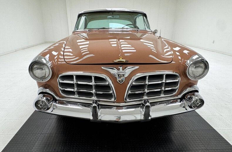1955 Chrysler Imperial