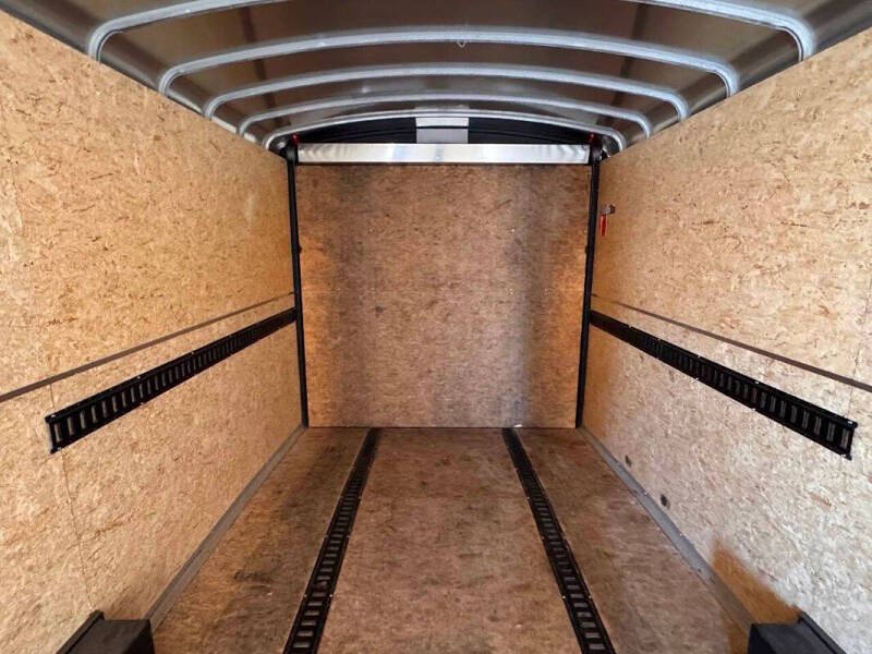 2020 H&H Trailers 36