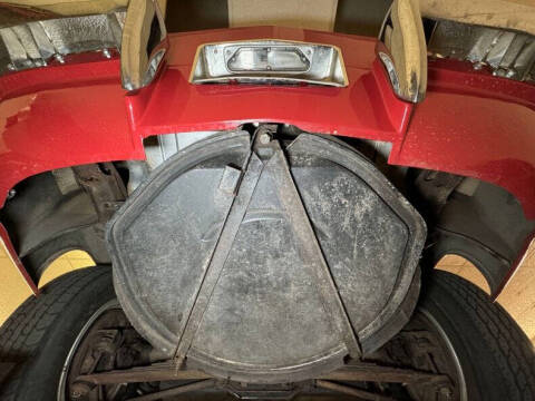 1963 Chevrolet Corvette