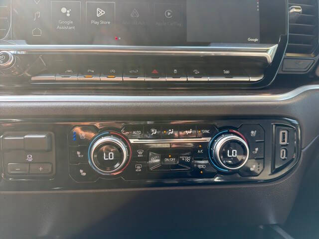 2022 GMC Sierra 1500