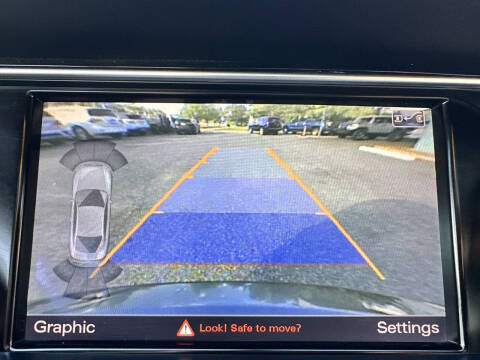 2014 Audi RS 5 quattro