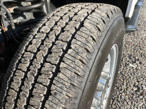 2020 Ford F-250 Super Duty XL