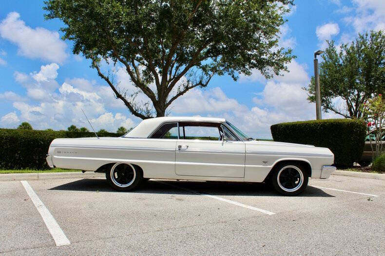1964 Chevrolet Impala