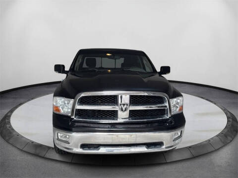 2009 Dodge Ram 1500