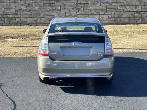 2009 Toyota Prius