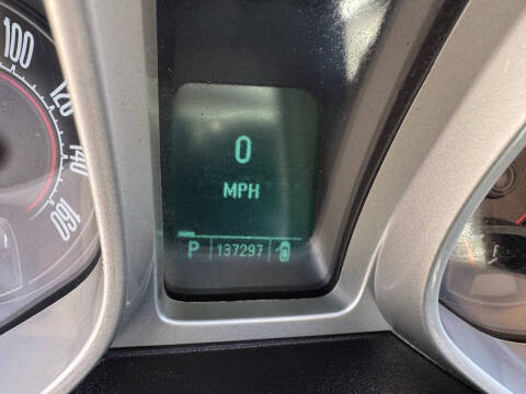 2011 Chevrolet Camaro LS