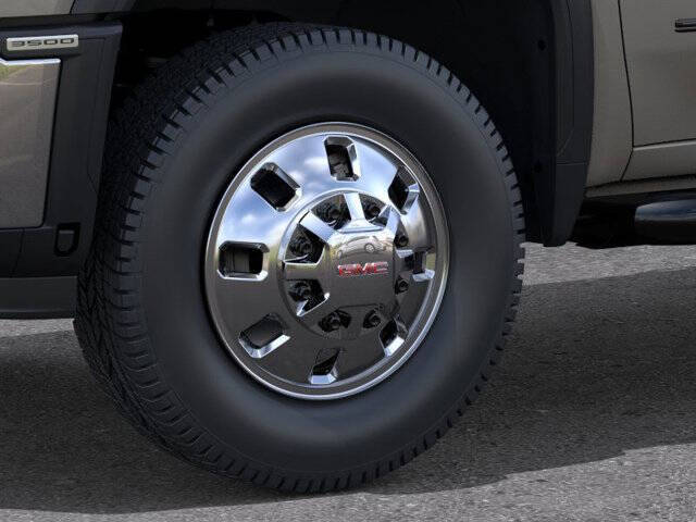 2026 GMC Sierra 3500HD