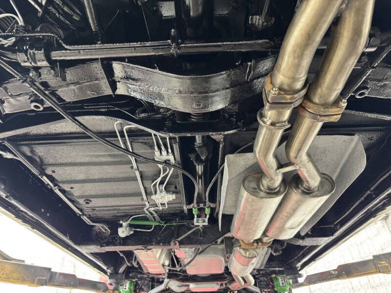 1996 Rolls-Royce Silver Spur