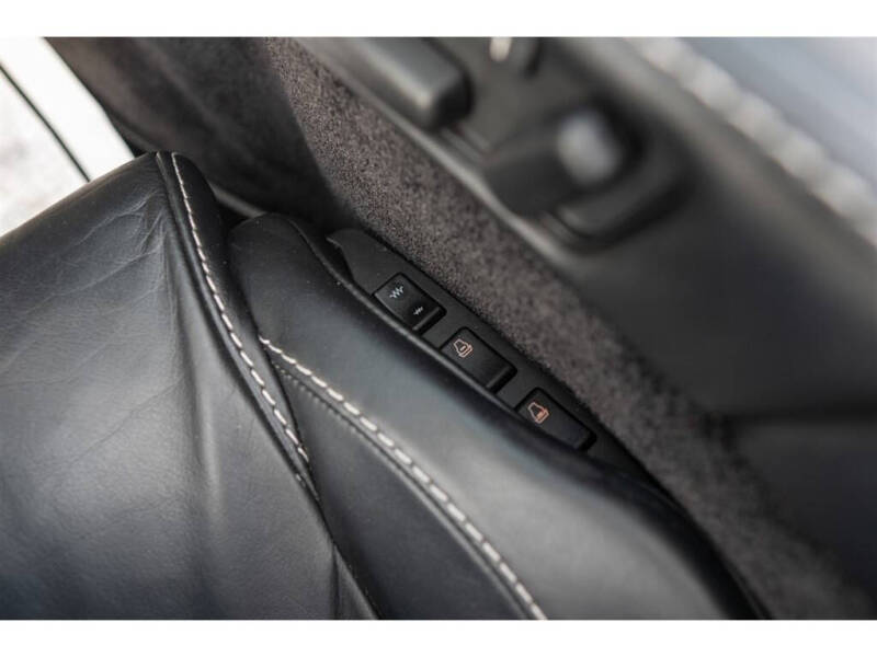 2008 Aston Martin V8 Vantage Roadster