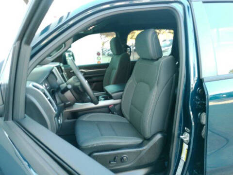 2022 RAM 1500 Lone Star