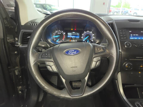 2016 Ford Edge SE
