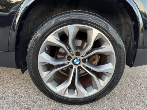 2016 BMW X5 sDrive35i