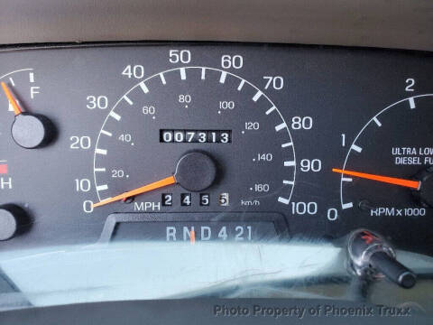 2008 Ford F-650 Super Duty