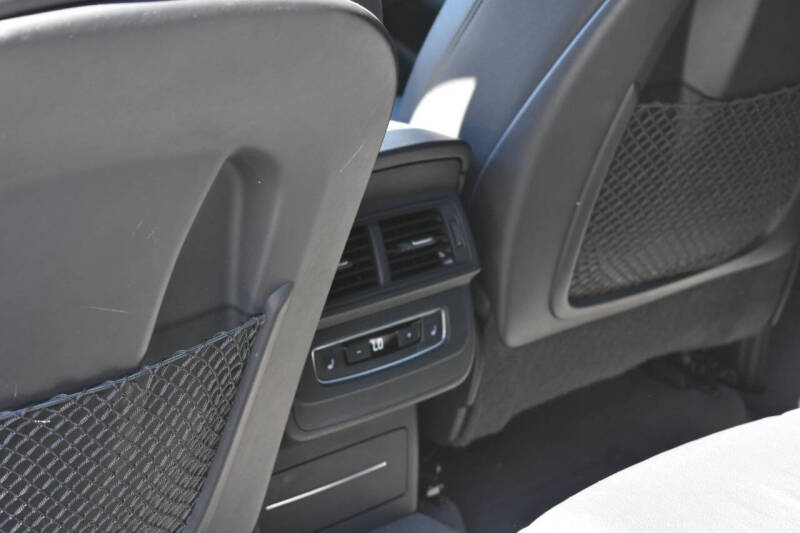 2017 Audi Q7 2.0T quattro Premium