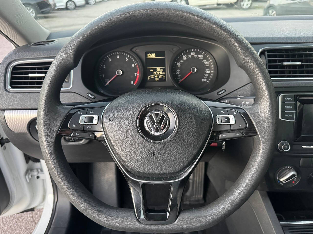 2018 Volkswagen Jetta for sale at Green Ride LLC in NASHVILLE, TN