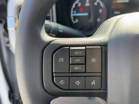 2024 Ford F-350 Super Duty XL