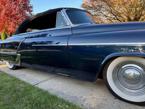 1953 Oldsmobile 98