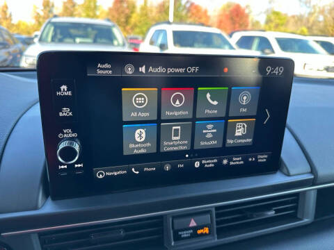 2025 Honda Pilot Touring+