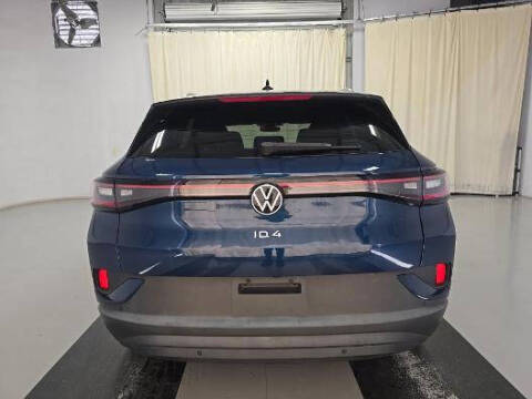 2023 Volkswagen ID.4 Pro