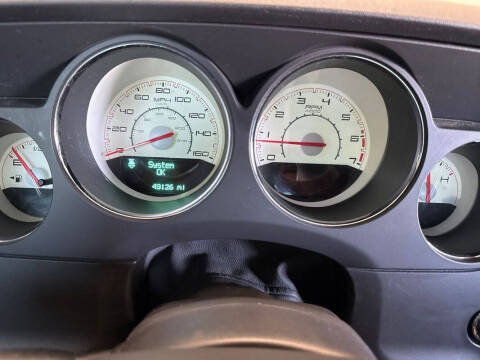 2014 Dodge Challenger R/T Plus