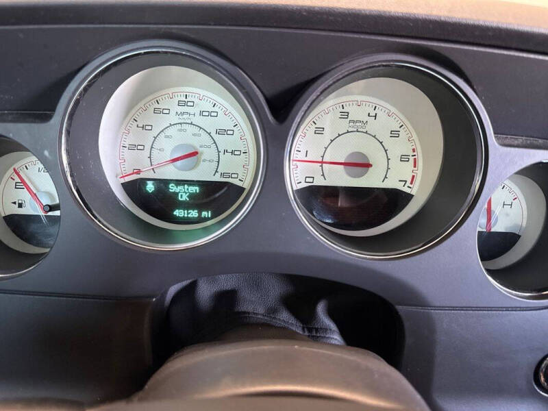 2014 Dodge Challenger R/T Plus
