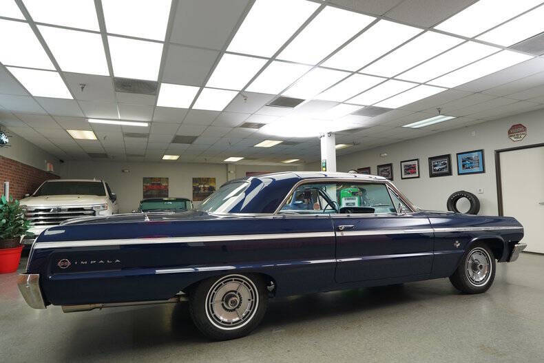 1964 Chevrolet Impala
