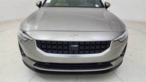 2022 Polestar 2 Long Range Dual Motor