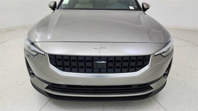 2022 Polestar 2 Long Range Dual Motor