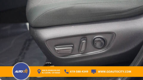 2019 Toyota RAV4 Hybrid XLE