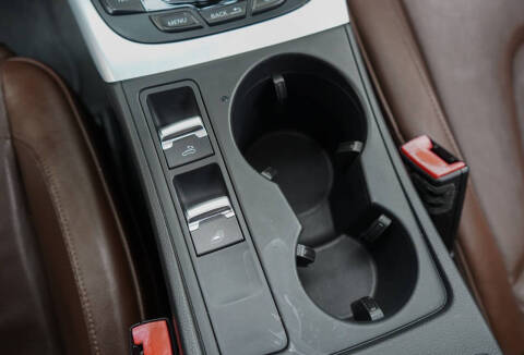 2015 Audi S5 3.0T quattro Premium Plus