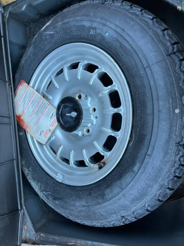 1984 Mercedes-Benz 380-Class 380 SL