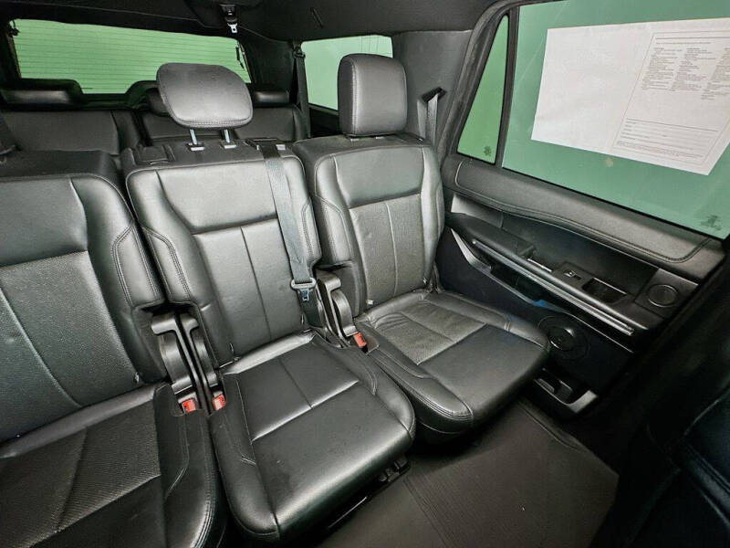 2019 Ford Expedition MAX XLT