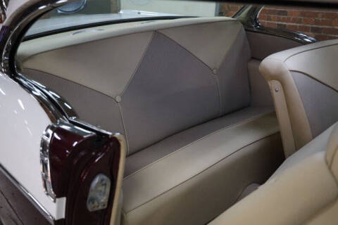 1956 Chevrolet Bel Air