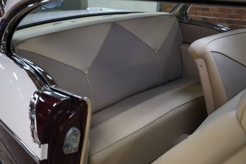 1956 Chevrolet Bel Air