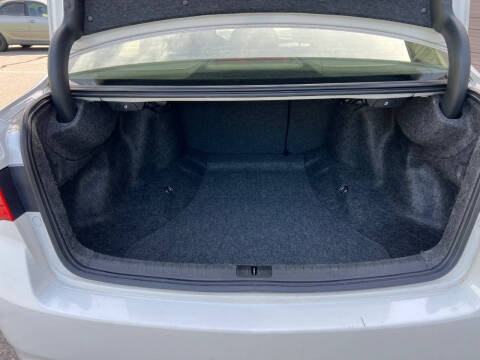 2012 Acura TSX w/Tech