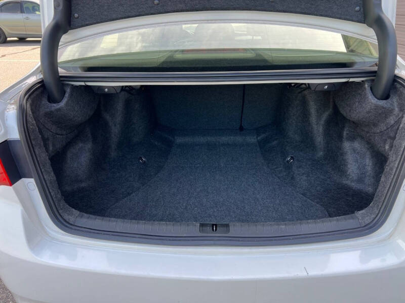 2012 Acura TSX w/Tech