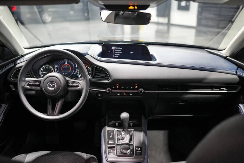 2021 Mazda CX-30 2.5 S