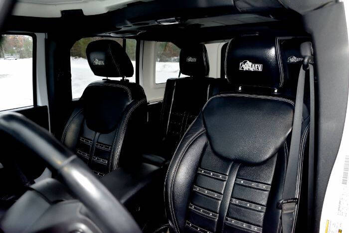 2014 Jeep Wrangler Unlimited