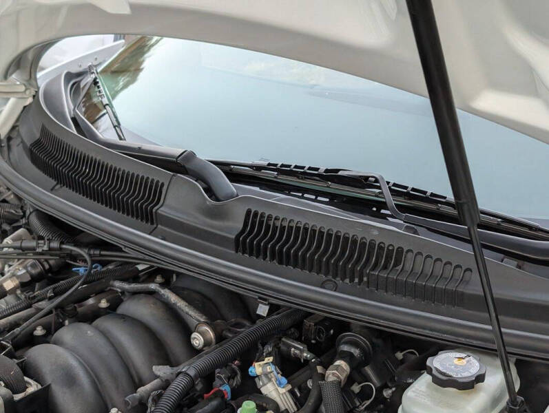 2000 Chevrolet Camaro