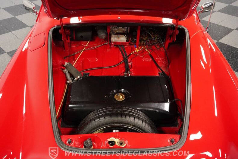 1970 Volkswagen Karmann Ghia