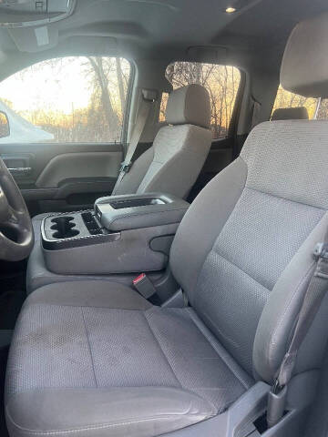 2014 GMC Sierra 1500