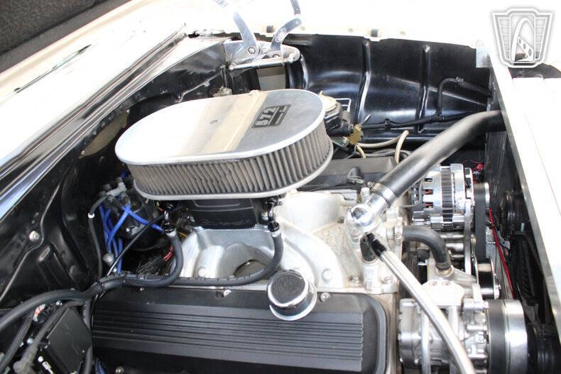 1955 Chevrolet 210